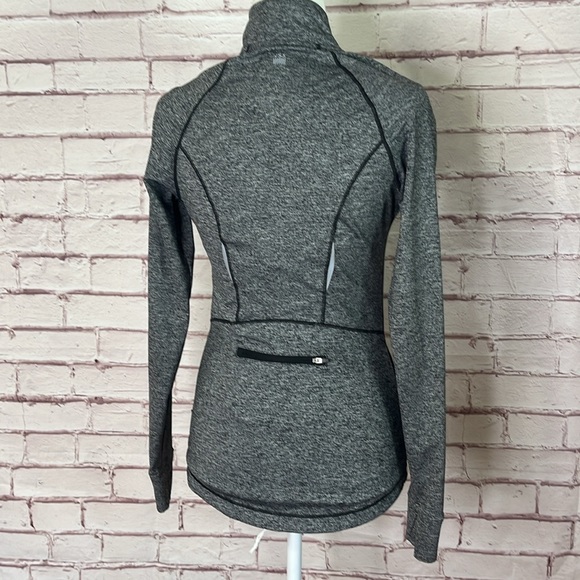 Victoria's Secret Gray Jacket - Picture 5 of 9